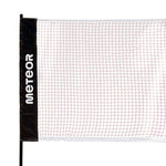 Meteor badminton net uniw nets