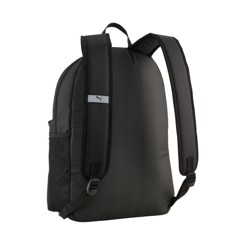 Puma Phase Backpack 91164 fekete hátizsák