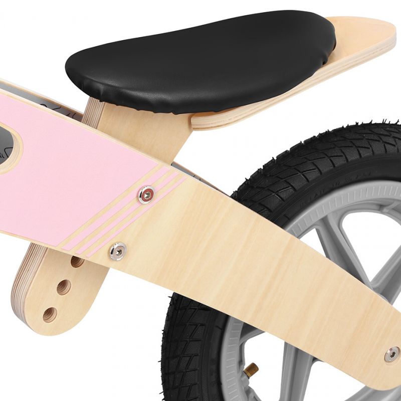Spokey Woo Ride Duo Balance Bike 940904 Kiegészítő