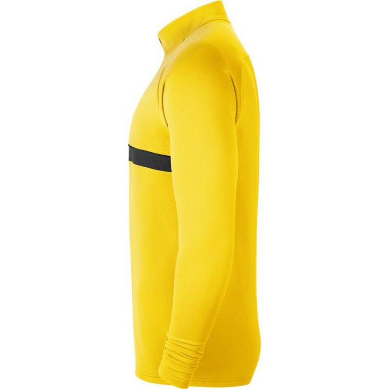 Nike Academy 21 Dril Top M CW6110 719 sweatshirt Pulóver