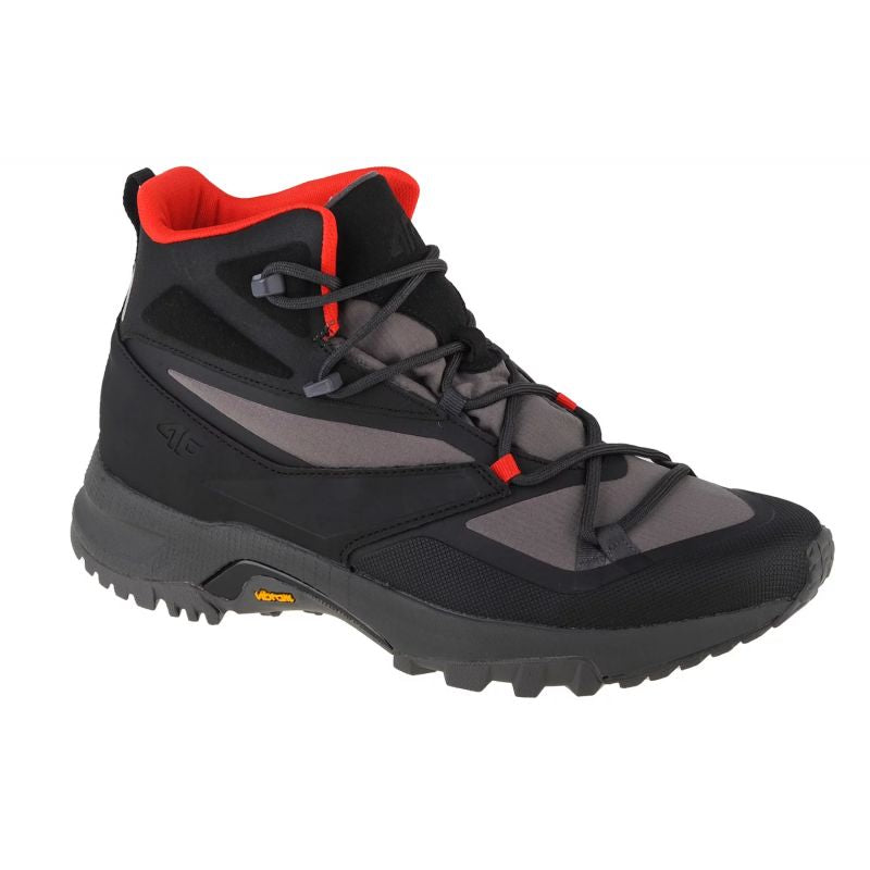 4f Dust Trekking Boots M Aw22fotsm006-22s