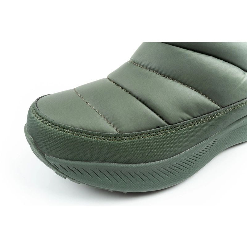 CMP ZOY W snow boots zöld cipő