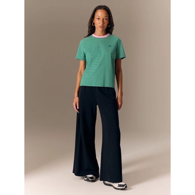 4F Regular women's T-shirt póló