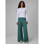 4F Women's wide-leg sweatpants nadrág