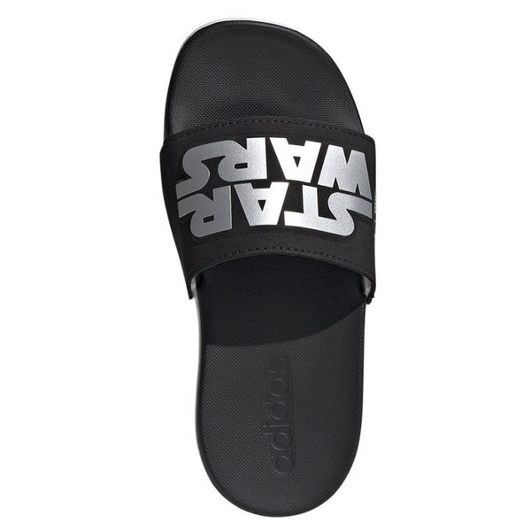 Adidas Adilette Comfort Star Wars Jr flip-flops ID5237 Cipő