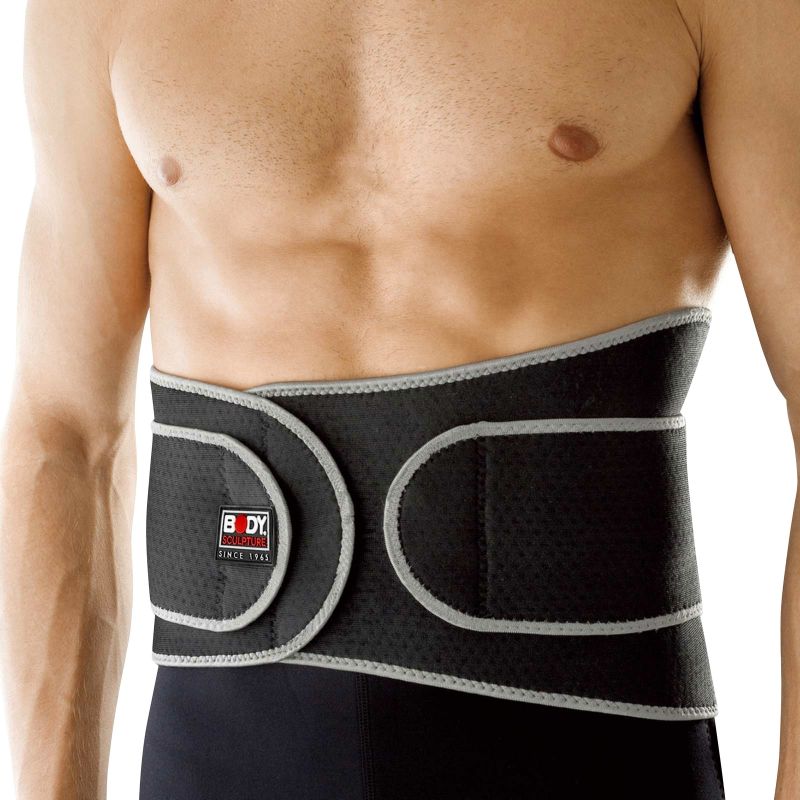 Body Sculpture Reinforcing belt with terry cloth BNS 520E táska BNS520E