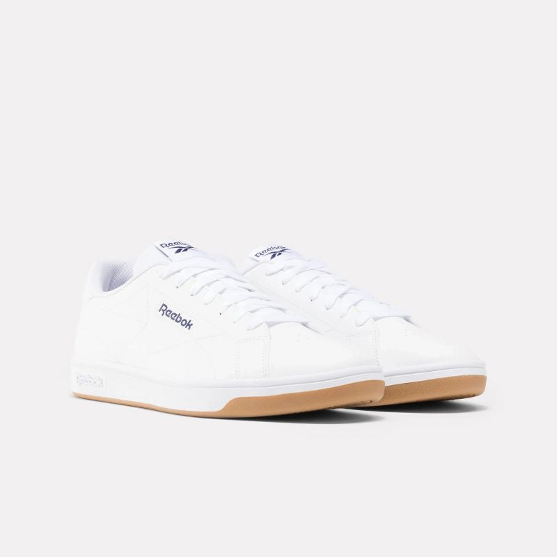 Reebok Court Clean M 100074368 shoes Cipő