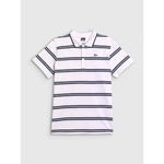Men's regular póló shirt 4F