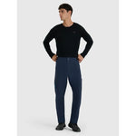 Men's trekking trousers 4F 4FRAW25TFTRM1233-31S