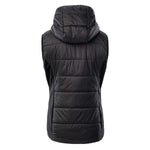 Iguana Loanna Vest W fekete mellény 92800439391