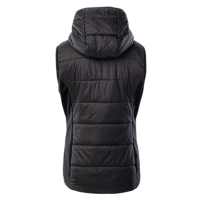 Iguana Loanna Vest W fekete mellény 92800439391