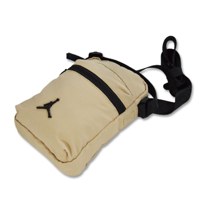 AIR Jordan Airborne Crossbody Messenger Bag - uniwersalny sachets, belts, bags, bags
