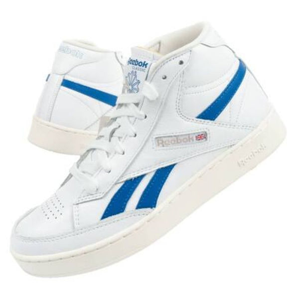 Reebok Club Forum M HR0670 Shoes Cipő