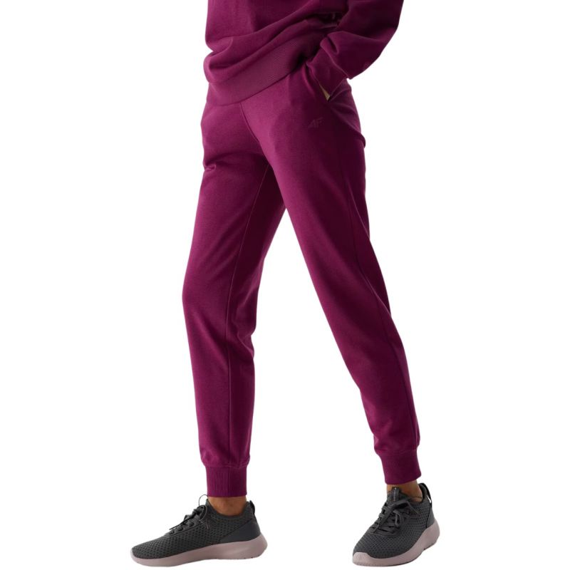Pants 4f F606 W 4fwss24ttrof606 51s