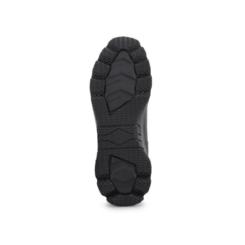 Palladium Thunder Mid Protect Wp+ M 74394-008-M Black shoes Cipő