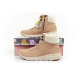 Inny Glacial Ultra-Woodlands W 16677/SND shoes Túracipő