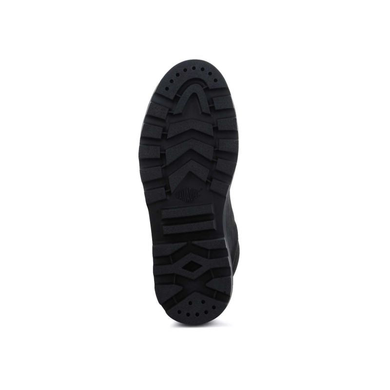 Palladium Pallatrooper Sc Wp+ U 77198-010-M shoes Cipő