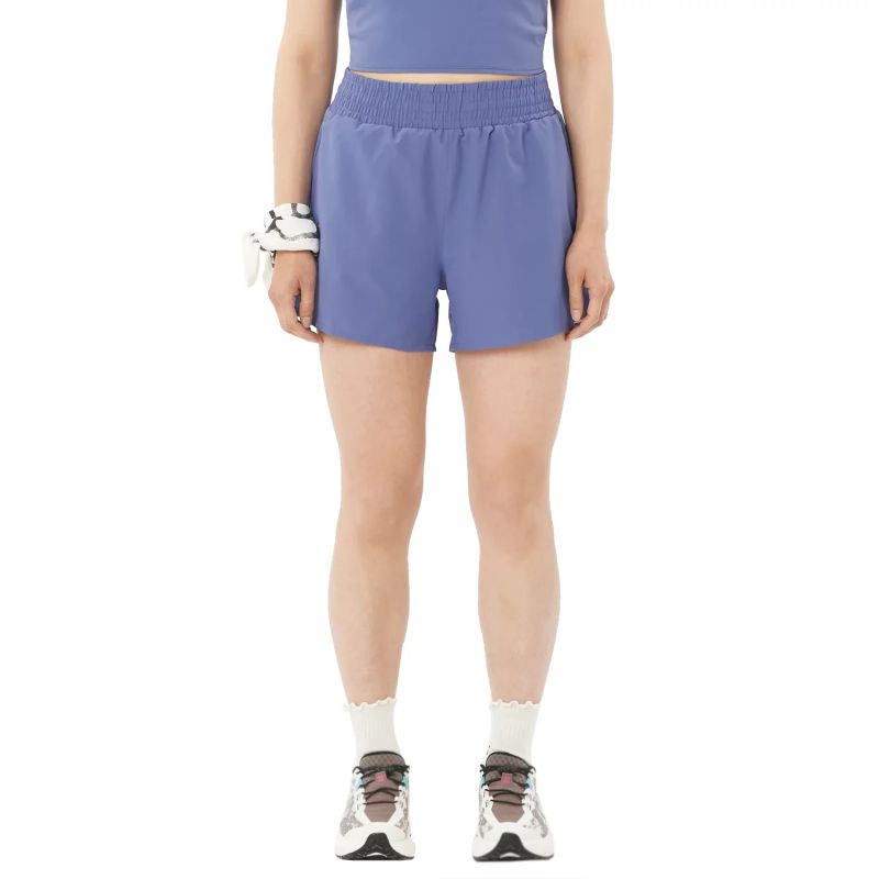 Salomon SHKout Bliss Tanklette Blue