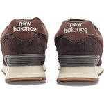 New Balance Women's Classic 574 Lifestyle Sneakers ( ) női utcai cipő W57474P