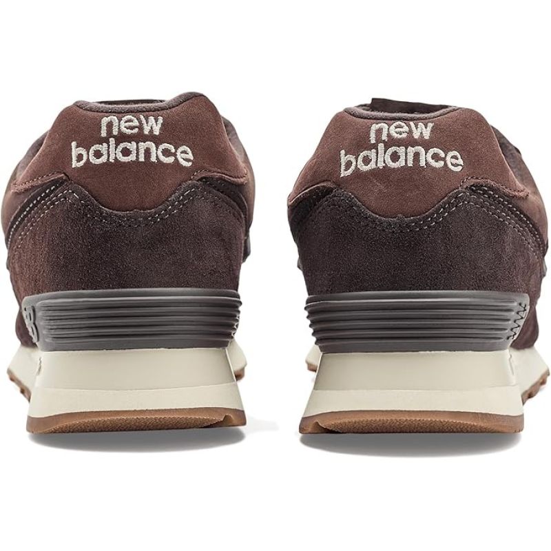 New Balance Women's Classic 574 Lifestyle Sneakers ( ) női utcai cipő W57474P