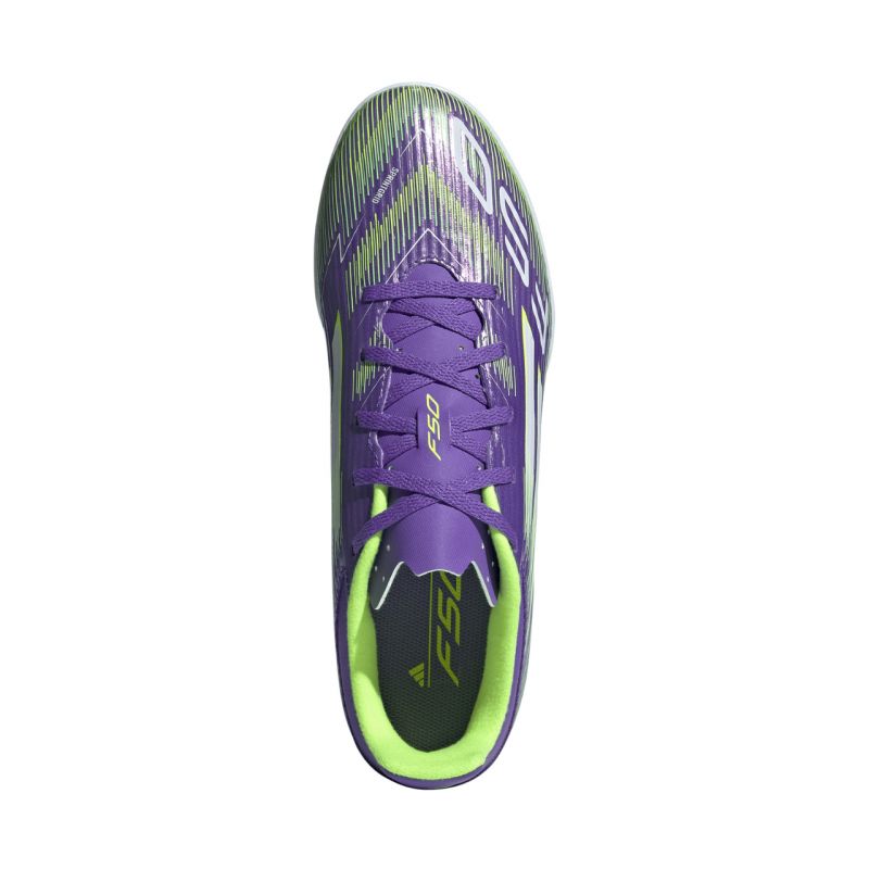 adidas F50 Club IN W JI0023 football boots cipő