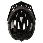 Meteor Ovlo M Bicycle Helmet 55-58 cm Green uniw helmets
