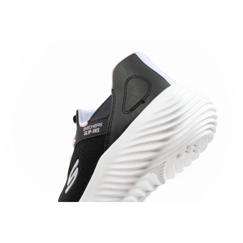 Skechers Bounder Junior Children's Slip-ins Sports Shoes Cipő