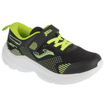 Joma Heos Jr 2601 Black
