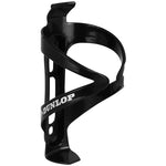 Dunlop 750ml Bicycle Bottle With Cage Black fekete kulacs GSP-275085