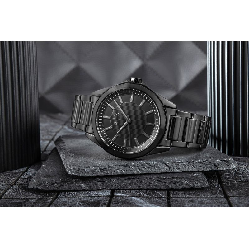 Armani Exchange AX2620 Men's Watch + BOX Kiegészítő n/a