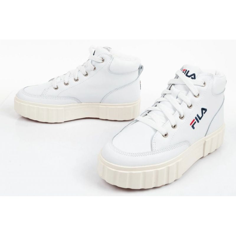 Fila Sandblast W fehér cipő