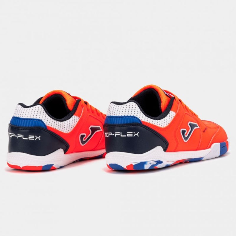 Joma Top Flex Barefoot 2608 Jr IN cipő