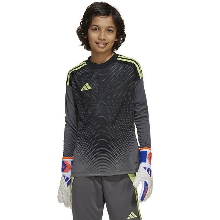 adidas TIRO 25 Competition GK JSY JN2019 sweatshirt 116 cm kapucnis pulóver