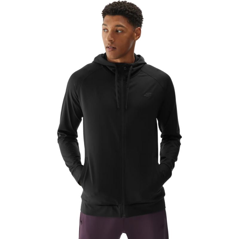 4f M403 M Sweatshirt 4fwaw24tfswm403 20s
