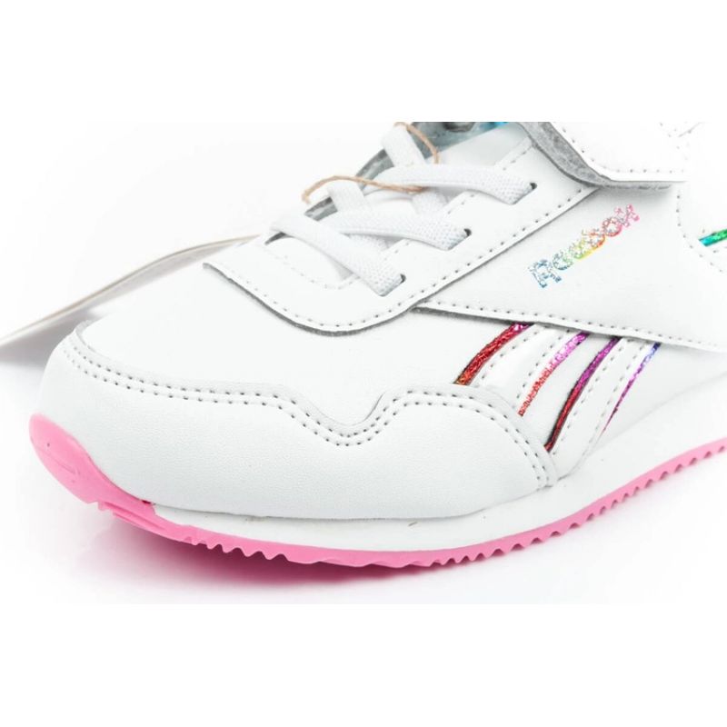 Reebok Royal Jr 100033283 shoes Cipő