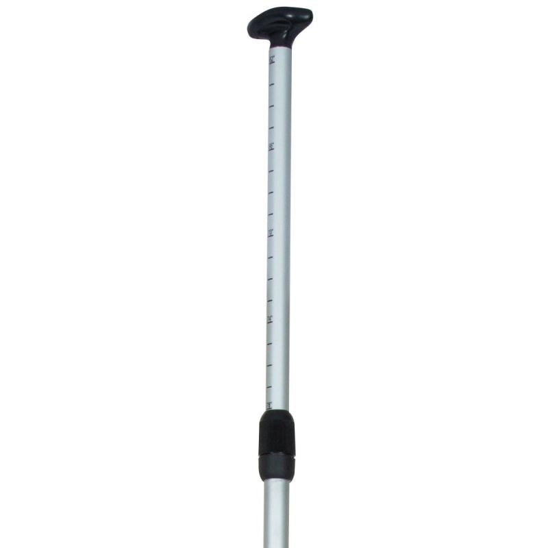 ALU + ABS SUP ENERO 29MM REG. PADDLE 165-208CM 950g