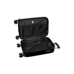 Inny Real Madrid cabin suitcase on wheels 612454851 Egyéb