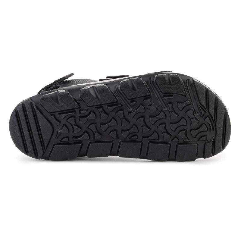 Birkenstock Mogami Terra Tech Loop Birko-Flor Apex Black