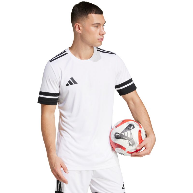 Adidas Squadra 25 M T-shirt JG5835 Póló