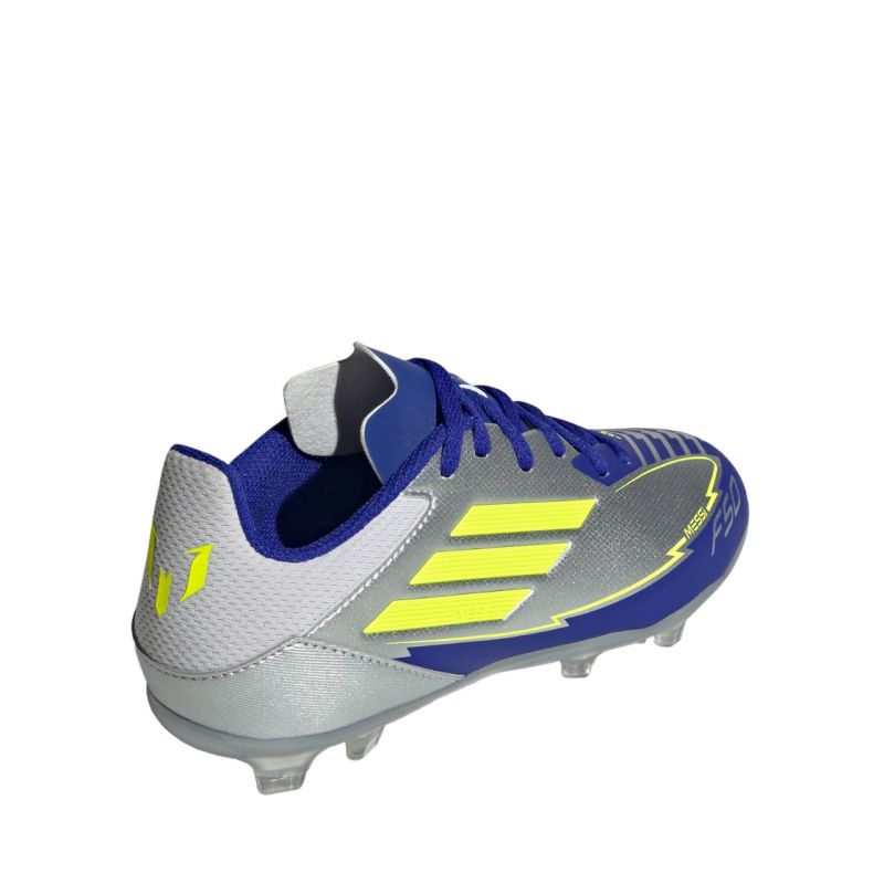 Adidas F50 League FG/MG Messi Jr IH0924 Football Boots Cipő