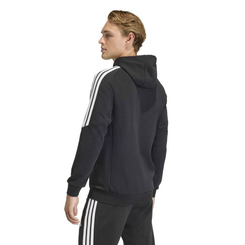 adidas Tiro 26 League Sweat KF3321 Hoodie s (173cm) kapucnis pulóver