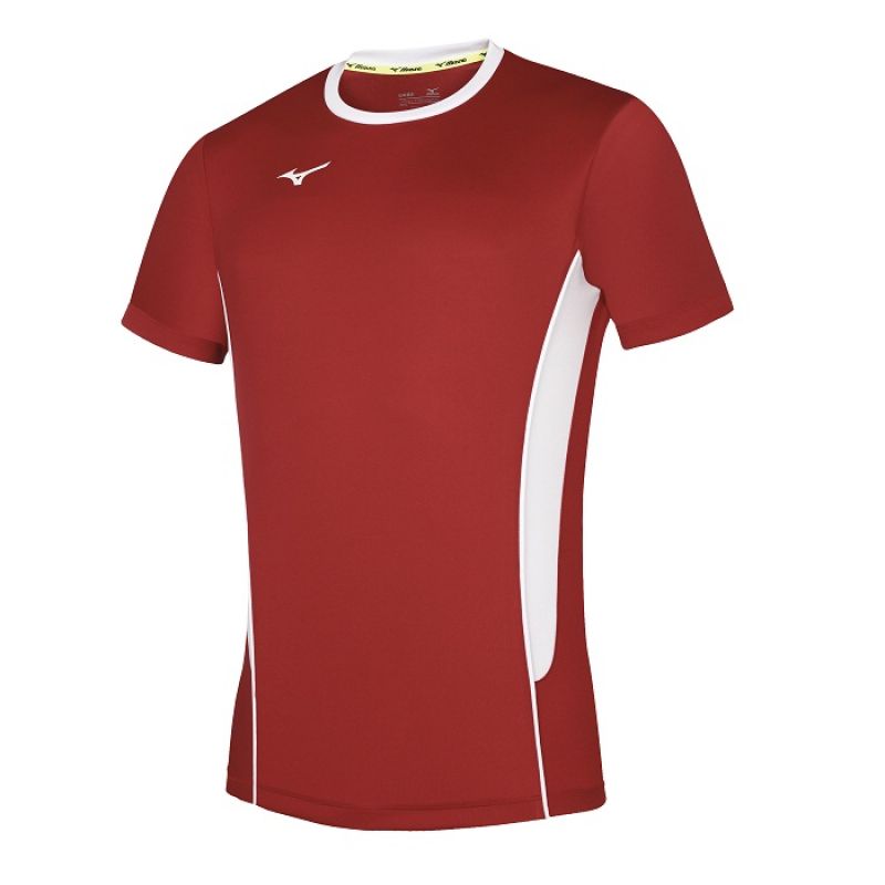 Mizuno Authentic High-Kyu Tee Ruházat
