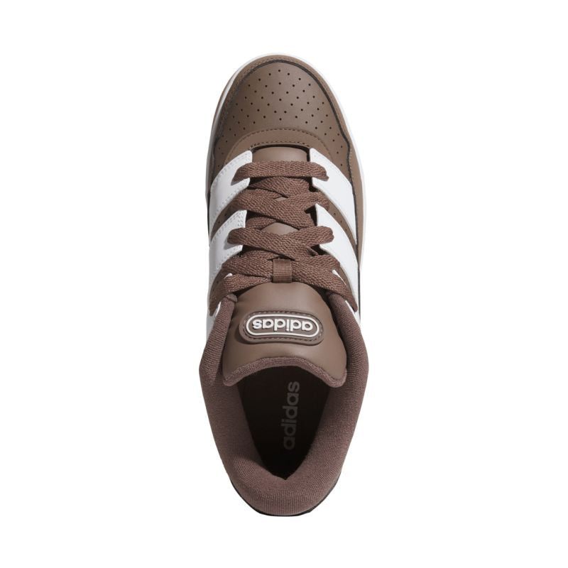 adidas Men's Break Start 2000 brown shoes JR1466 Cipő