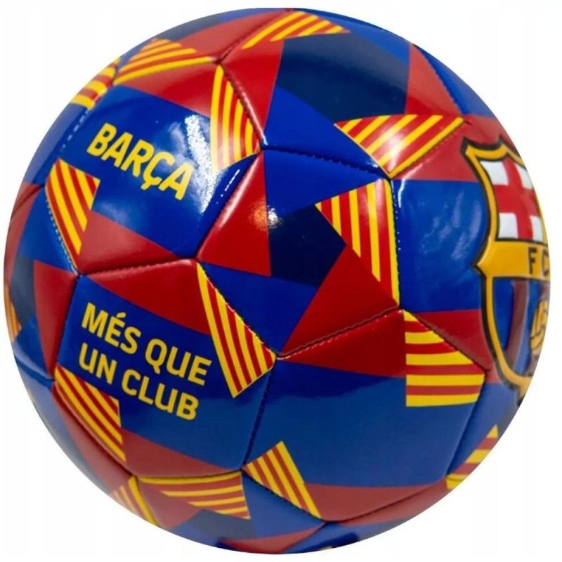 Sportmania FC Barcelona Official Licensed Football 4006658 Kiegészítő