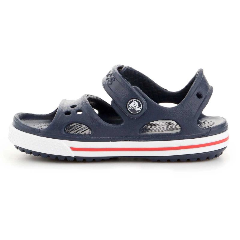 Crocs Crocband II Jr sandals eu 25/26 cipő 14854-462