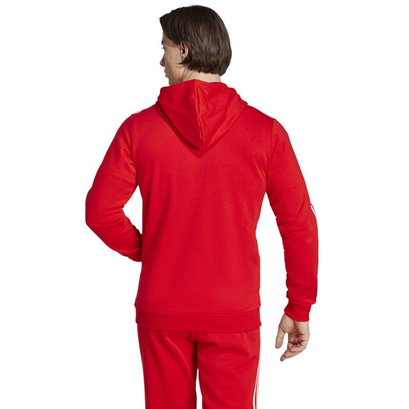 adidas FC Bayern Dna Full-Zip M sweatshirt HY3284 Pulóver