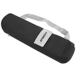 Enero Fit Yoga Mat Bag With Strap fekete covers, training equipment, bags
