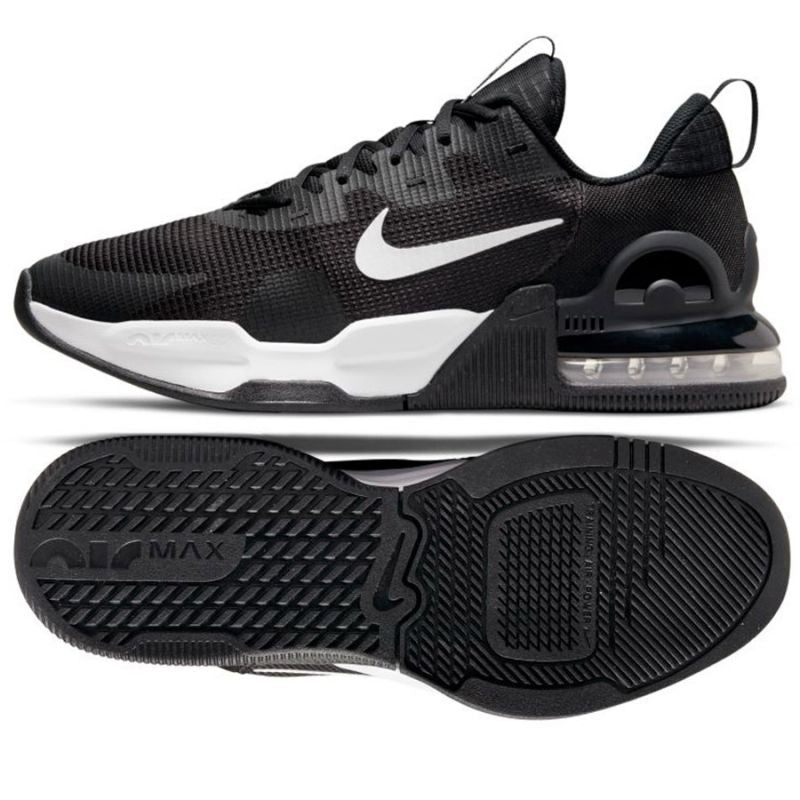 Nike Air Max Alpha Trainer 5 M DM0829 001 shoes Cipő