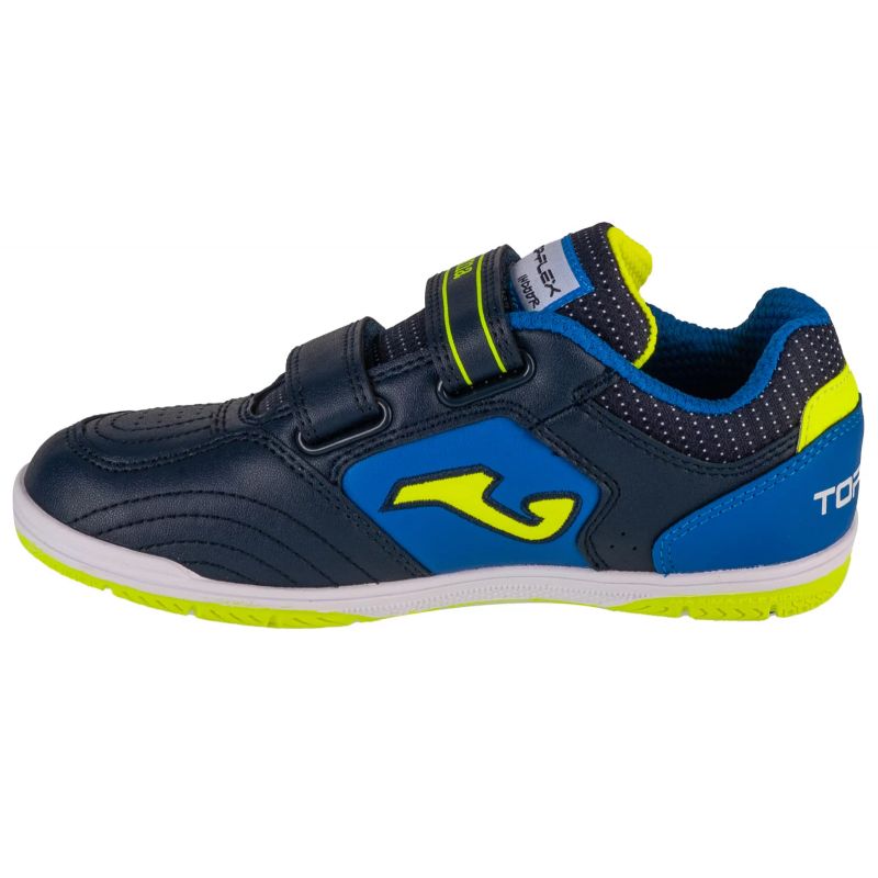 Joma Top Flex 2403 IN Jr TPJW2403INV football boots cipő