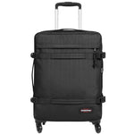 Eastpak Transit'r 4 S Suitcase EK0A5BFI0081 Black One size Egyéb
